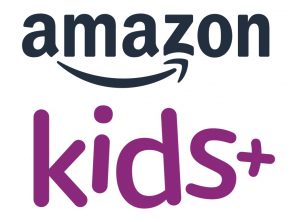 Amazon Kids+ kostenlos testen